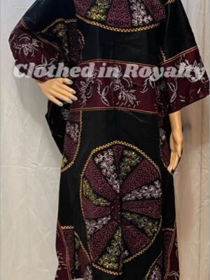African dress