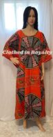 African dress