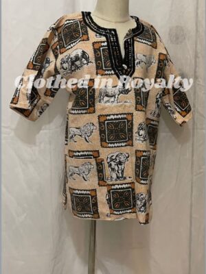 Boys shirt 7-10 years old