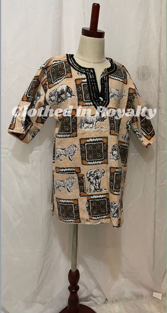 Boys shirt 7-10 years old