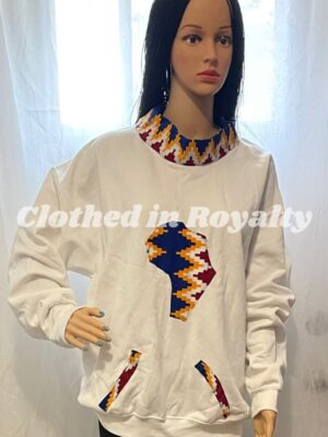 Hoodie Size large