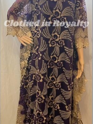 Kitenge dress Free size