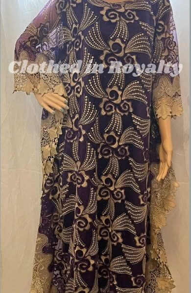 Kitenge dress Free size
