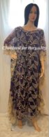Kitenge dress Free size
