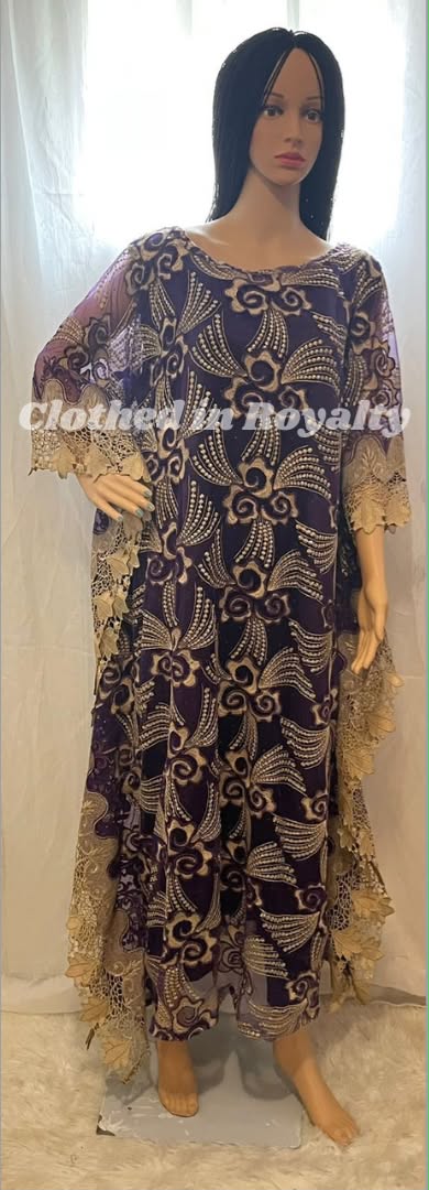 Kitenge dress Free size