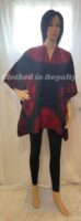 Kitenge top Free size