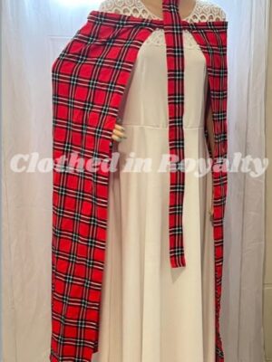 Masai dress