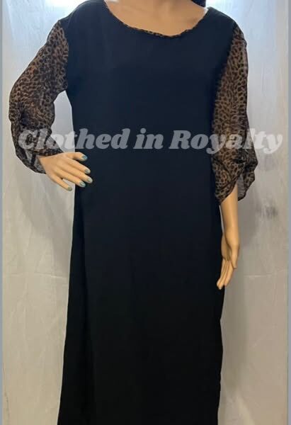 Dress Large