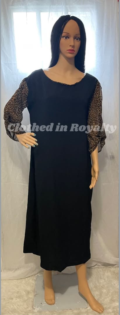 Dress Large