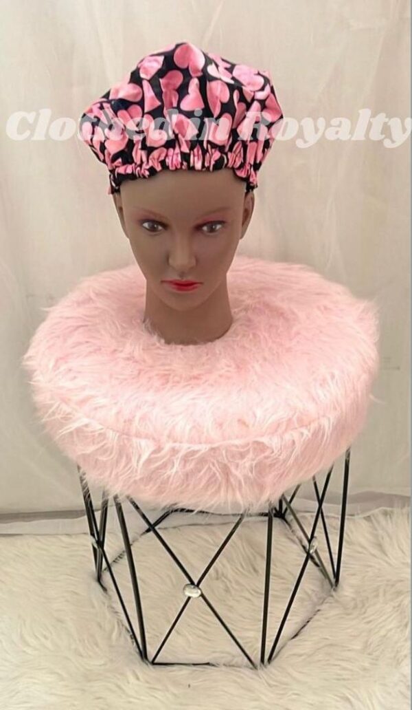 Hair Bonnet