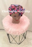 Hair Bonnet