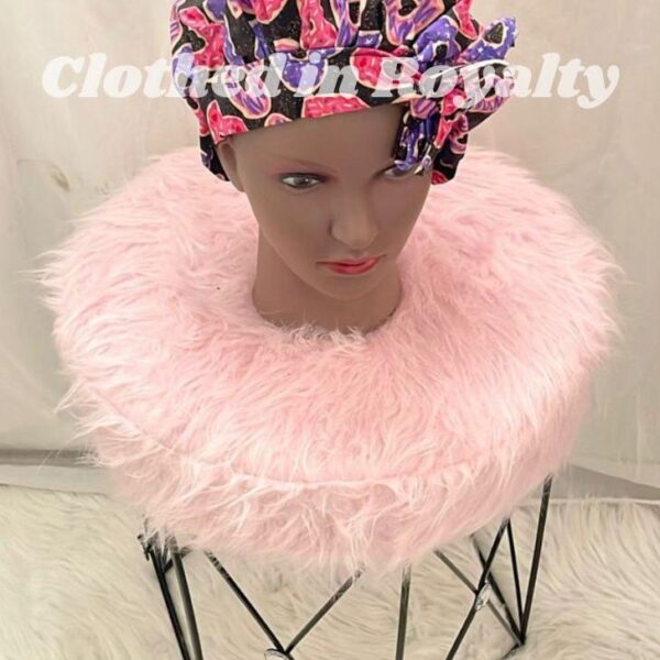 Hair Bonnet
