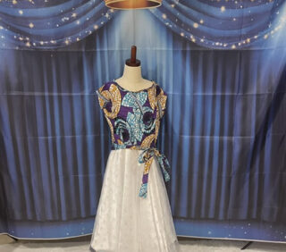 Girls' dresses