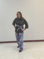 African outfit