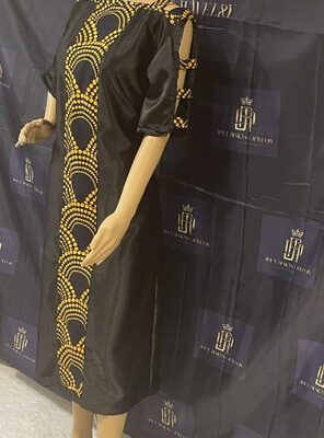 Dress sizes s, m, L, xL