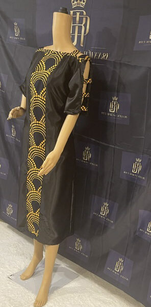 Dress sizes s, m, L, xL