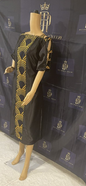 Dress sizes s, m, L, xL
