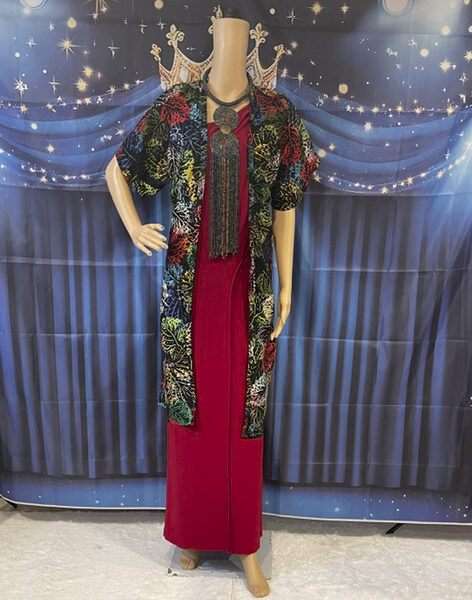 Kimono