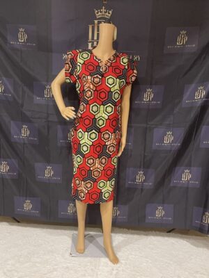 Dress-sizes s, m, L, xL
