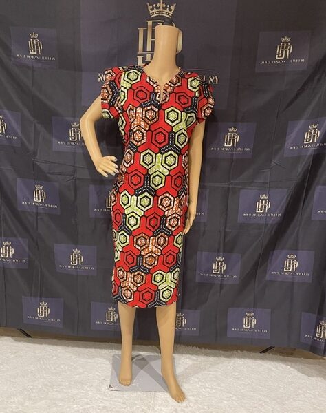 Dress-sizes s, m, L, xL
